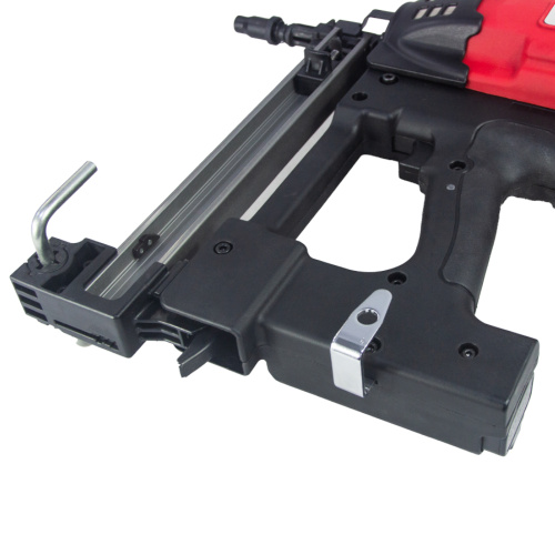 Павышэнне функцыянальнасці бетонабойкі з літыевай батарэяй