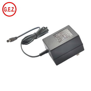 Ten Chinese Pin Plug Power Adapter Suppliers Popular in European and American Countries