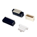 ZWG 1.0mm Pitch SHL High Terminal PCB SMT JST Wire to Board Connector1