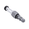 Factory Price SANY Excavator Electric Spare Parts - Hydraulic Solenoid Valve Spool 16mm1