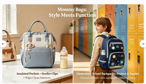 Beyond Carry: El renacimiento del diseño de bolsos especializados en 2026