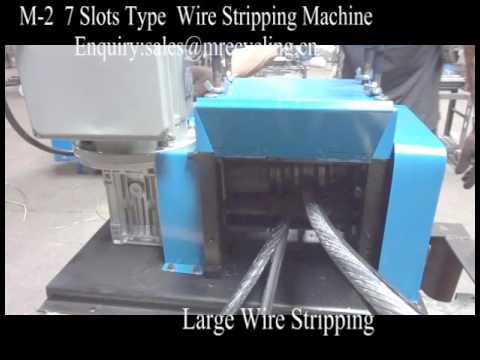 wire insulation stripper