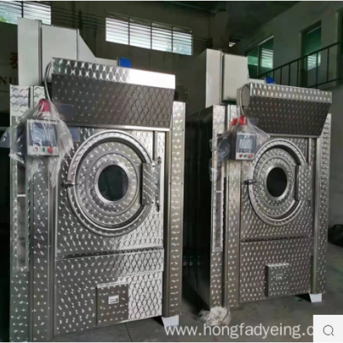 The Future of Drying: 100-400P Energy-Saving Environmental Dryer