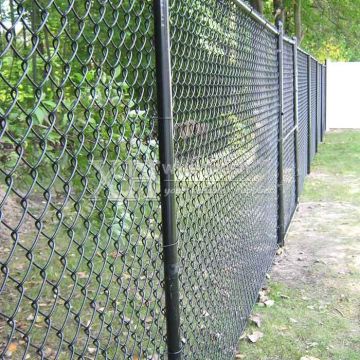 List of Top 10 Chain Link Fence Brands Popular in European and American Countries
