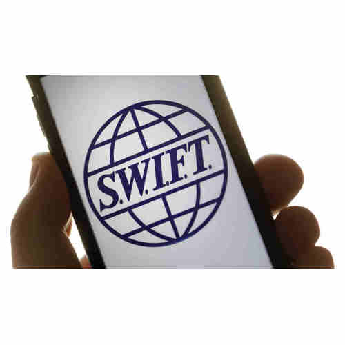 Explainer: SWIFT, and the impact of cutting Russian banks out