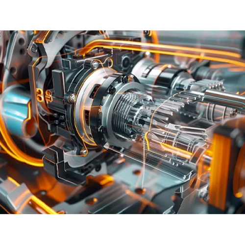 Indústria global de motores elétricos em 2026 cresce com atualização de alta eficiência, integração inteligente e aumento da demanda por novas energias e robótica