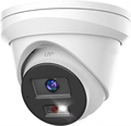 4K Hikvision UI-N IP1383G2-LIU(F) 8MP POE Dome Camera - Best Selling Night Vision Security System1