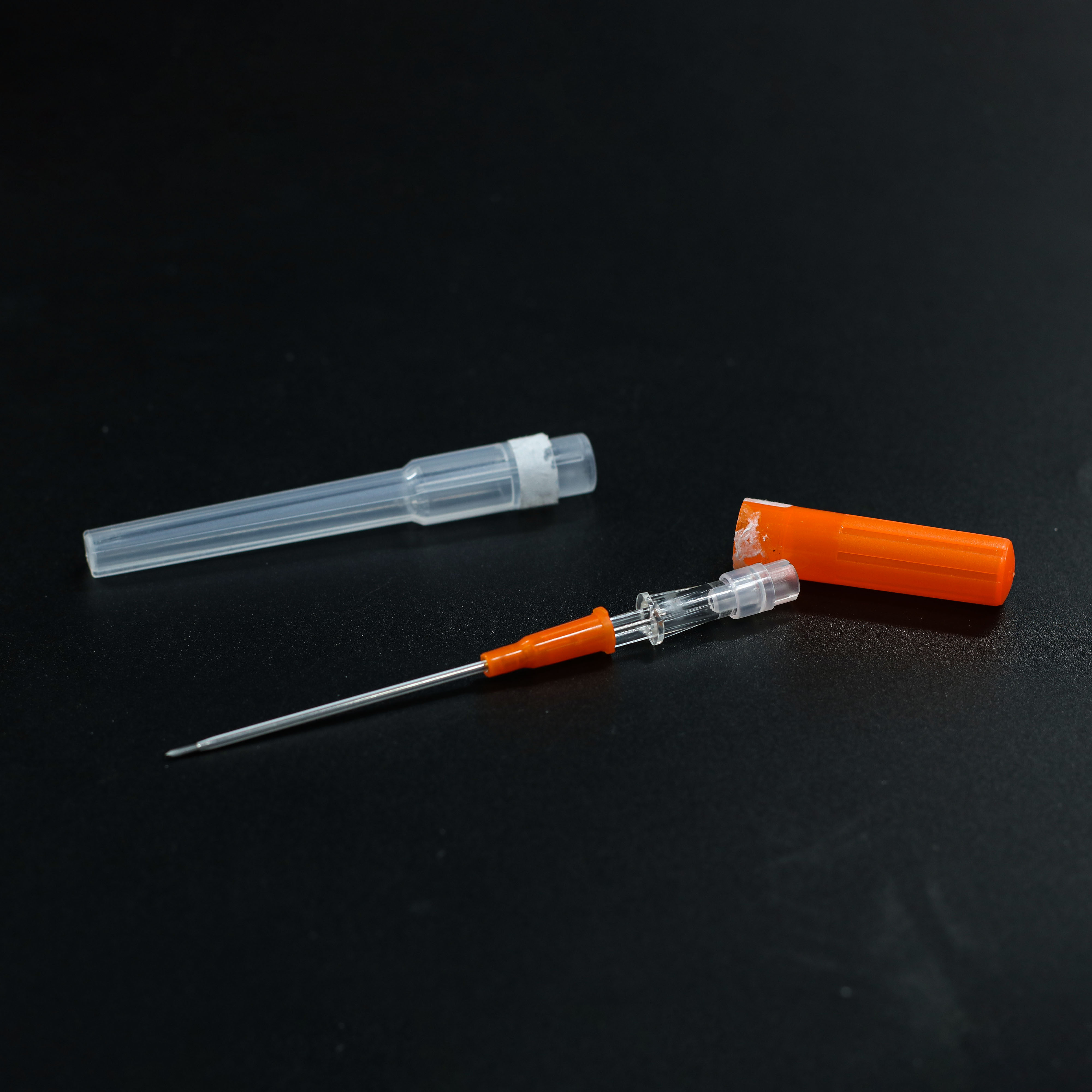 IV cannula ประเภท IV Medical Pen-type