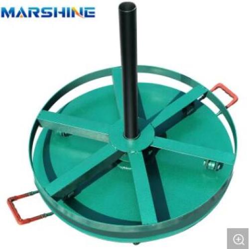 Cable Drum Reel Stand-1