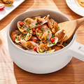 Manufacture Price Travel Cooker Ramen Electric Pot1
