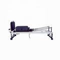 High-Quality Factory Sales Aluminum Pilates Reformer for Commercial Use1