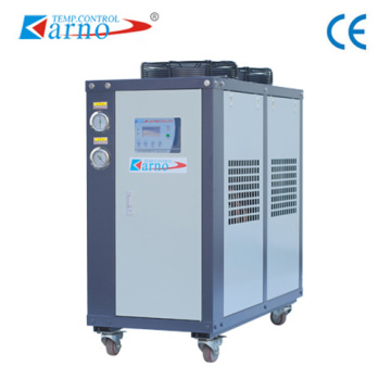Asia's Top 10 Air-Cooled Modular Chiller Brand List