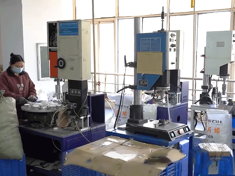 Shenzhen Antai Intelligent Appliances Co., Ltd.