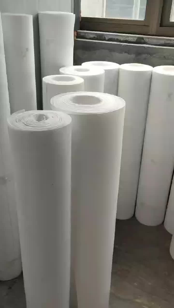PTFE -Dichtungsrolle