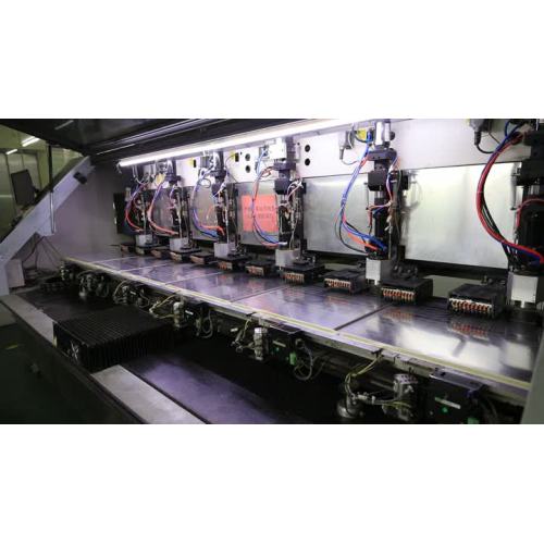 Zhejiang Lingchao Electronic Technology မှ Printed Circuit Board များ ထုတ်လုပ်ခြင်း။