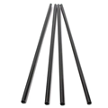 Japanese Materials Wholesale Matte Gloss Carbon Fiber Tube for Drone Components1