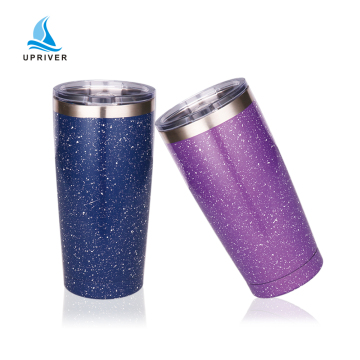 500ml stainless steel insulated coffee tumbler