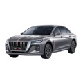 2023 Hongqi H5 1.5T 210KM/H Gasoline Car for Sale1