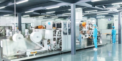 Khăn dùng để làm gì?