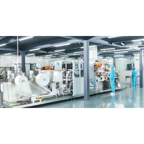 Khăn dùng để làm gì?