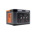 Energy Storage Lifepo4 Battery Stations Supply 1000W Generator Portable Solar Power Station1