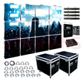 Indoor Stage LED Video Wall Panels P3.91 P2.6 P2.9 P4.81 for Church Rentals1