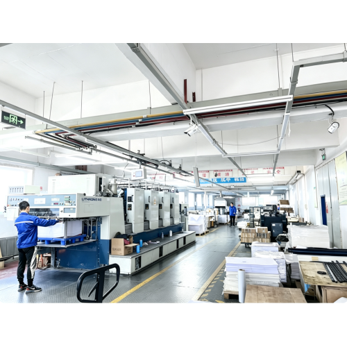 National Quality Month | Quality Assurance in the Printing Industry under Stock Competition