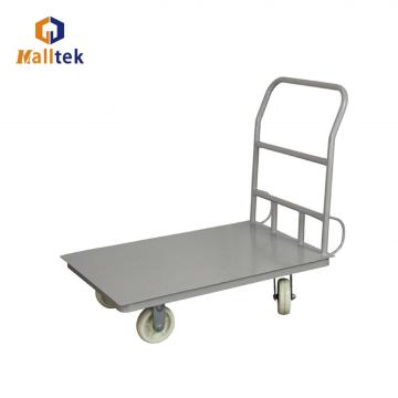 List of Top 10 Best Platform Warehouse Trolley Brands