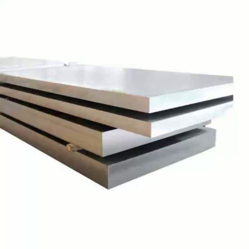 99.9% Pure Nickel Sheet
