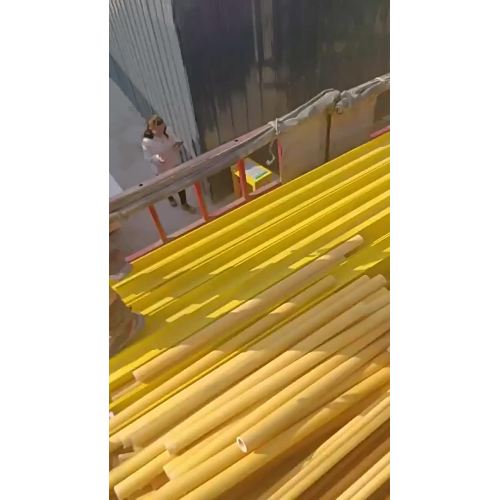 Видео презентация перил наружной лестницы