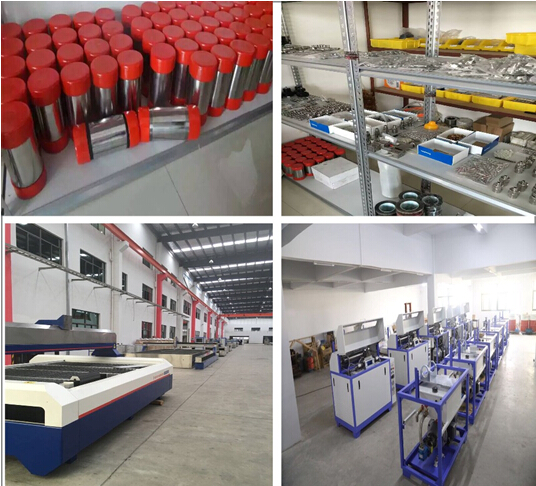 Shanghai Miaoke Precision Machinery Co.,Ltd