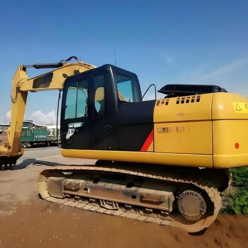 Las excavadoras de ingeniería 320D de segunda mano se han convertido en imprescindibles para la construcción. La coordinación de múltiples dispositivos mejora la eficiencia del trabajo.