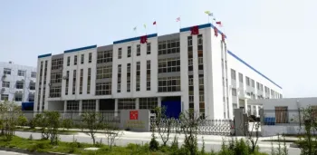 Sino-Welding Automatic Technological(Wuxi) Co., Ltd