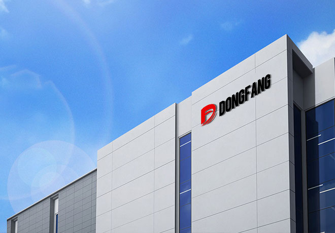 Nantong Dongfang fitness equipment Co., Ltd