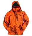 Wholesale Men's Waterproof Deer Hunting Jacket1