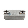 EOK Aluminum Oil Cooler for Mercedes Benz ACTROS 1831 5411880201 54118806011