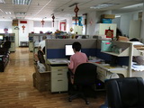 MAESTRO GROUP CORPORATION LIMITED
