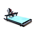 Automatic 3D Channel Letter Printer Machine for Advertising Letters (1200x800mm)1