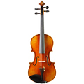 Professional A10 Wholesale Spruce Solid Wood 3/4 and 4/4 Handmade Student Violin1