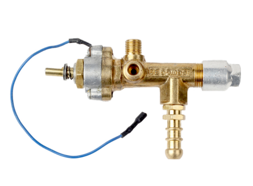 Válvula industrial de alta qualidade e série de acessórios padrão americano para sistemas de controle de fluidos