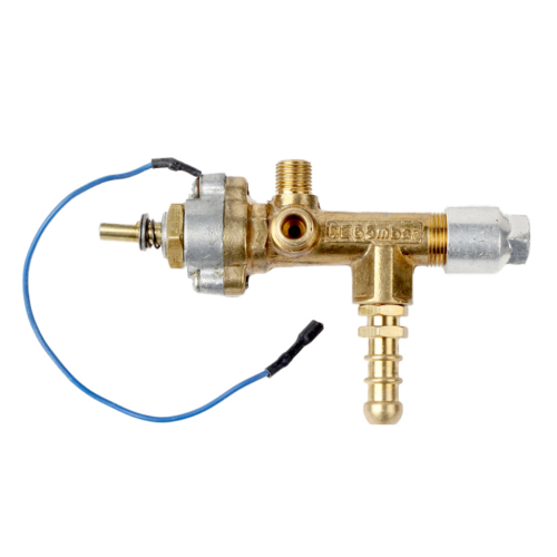 High-Quality Industrial Valve and American Standard Fitting Series for Fluid Control Systems