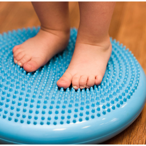 Baby Finger Pressure Board