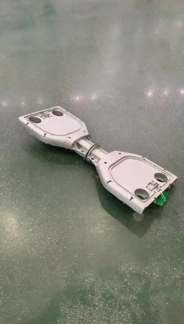 滑板视频1