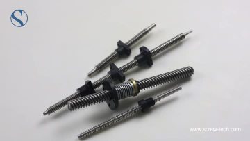 lead screw 2