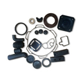 Custom Wholesale Rubber Products: EPDM, Silicone & Industrial Rubber Solutions1