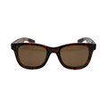 Custom Men's Sunglasses Wholesale: Fashion Eyewear with Transparent Yellow, Silver & Multi-Frames1