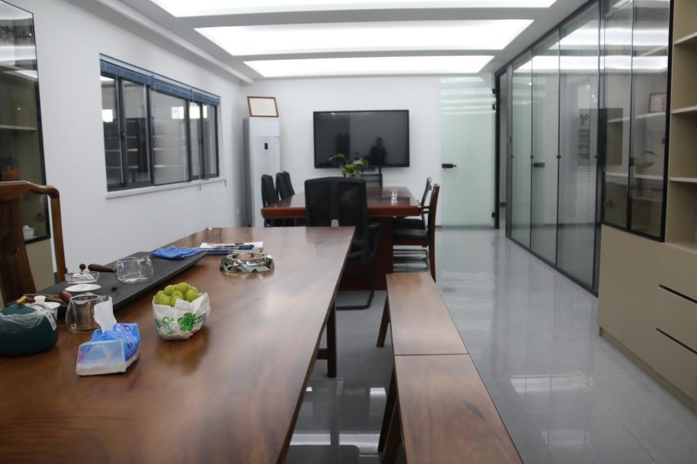 Zhoushan willman machinery Co., Ltd.