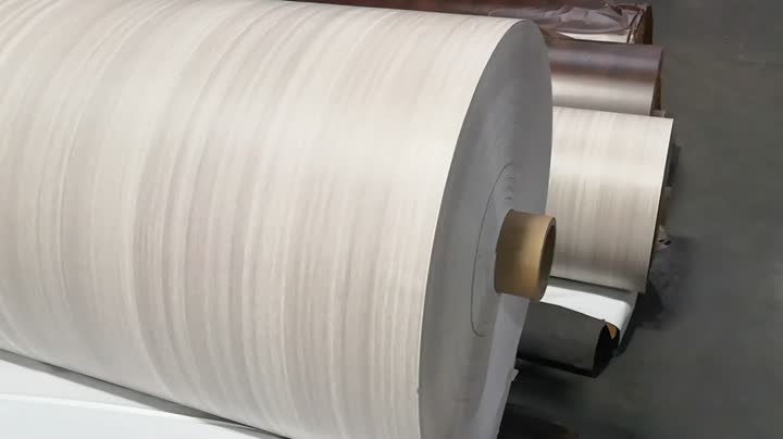 Exibição de vídeo de filme ecológico de PVC