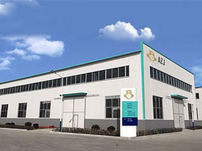 AZJ (China) Fitness Products  Co., Ltd