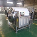 Peanut and Seaweed Roasting Machine for Corn and Sunflower Seeds1